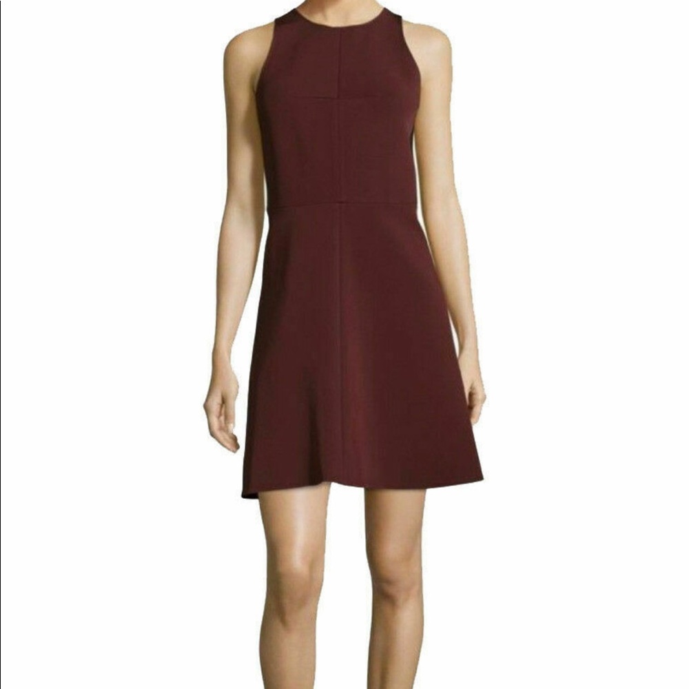 Rag & Bone Sabrina Dress NWT